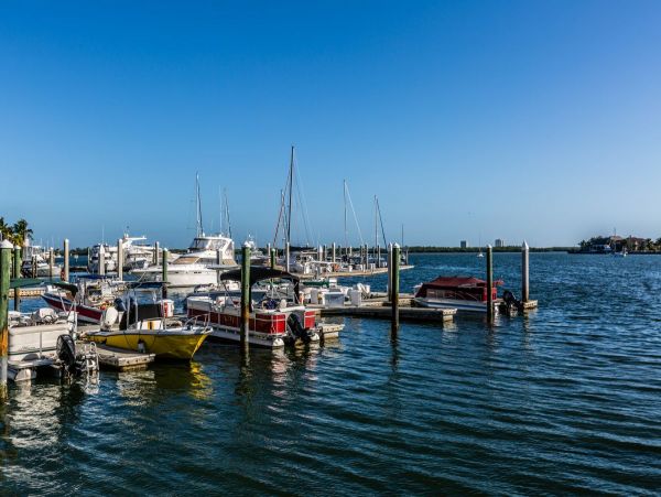 Marco Island Condo 1010663