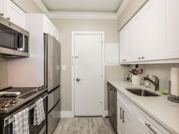 Marco Island Condo 1010664
