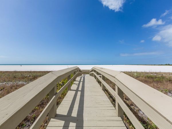 Marco Island Condo 1010664