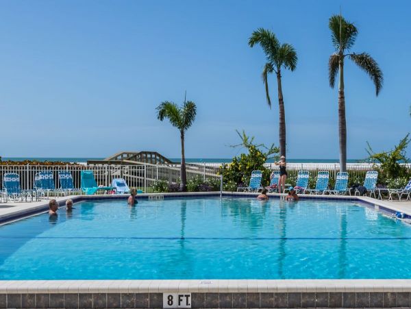 Marco Island Condo 1010664