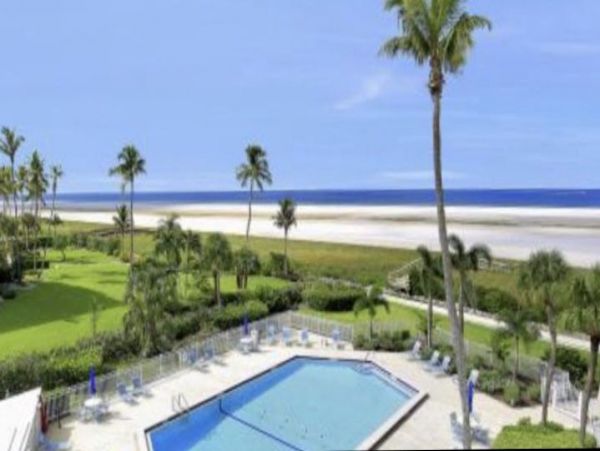 Marco Island Condo 1010664