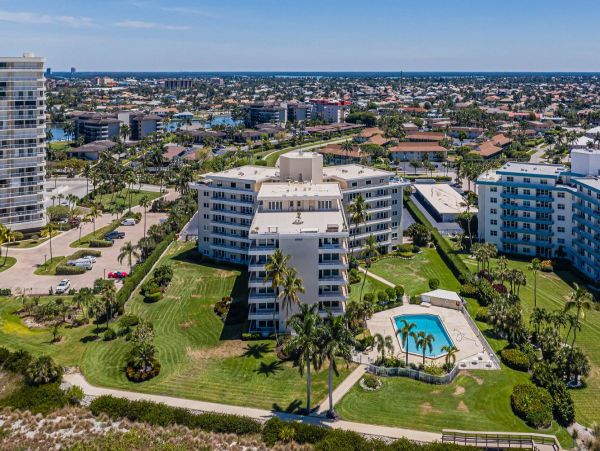 Marco Island Condo 1010664