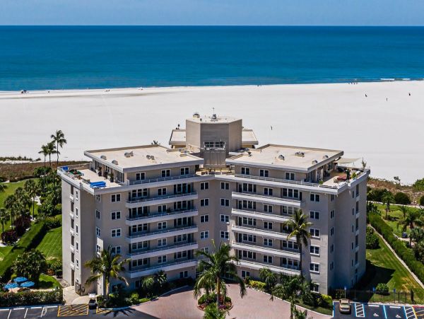 Marco Island Condo 1010664