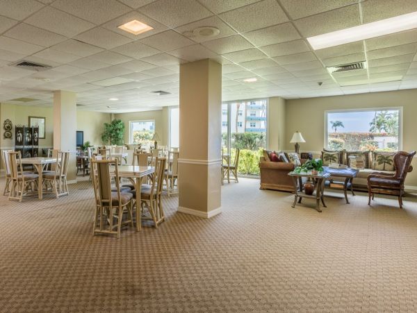 Marco Island Condo 1010664