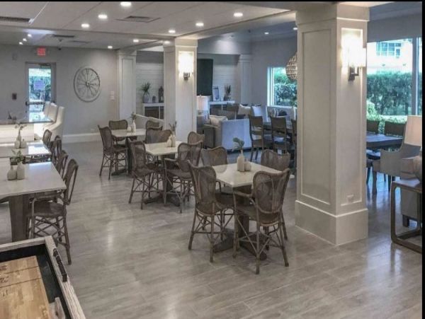 Marco Island Condo 1010664