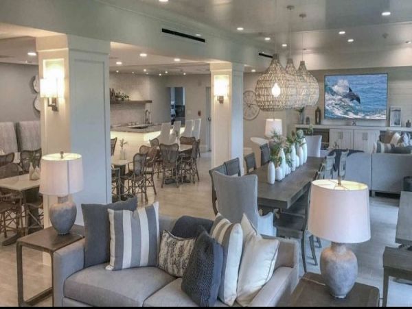 Marco Island Condo 1010664