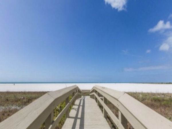 Marco Island Condo 1010664