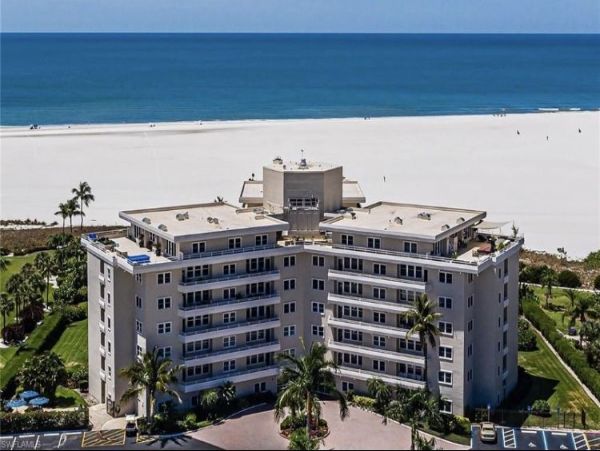 Marco Island Condo 1010664