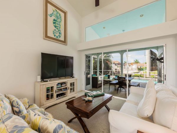Marco Island Home 1010666