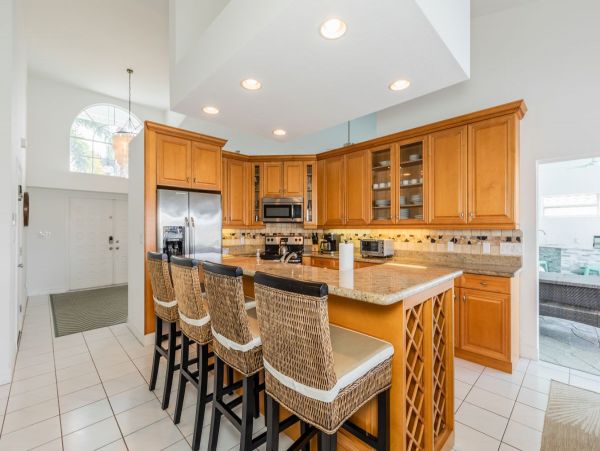 Marco Island Home 1010666