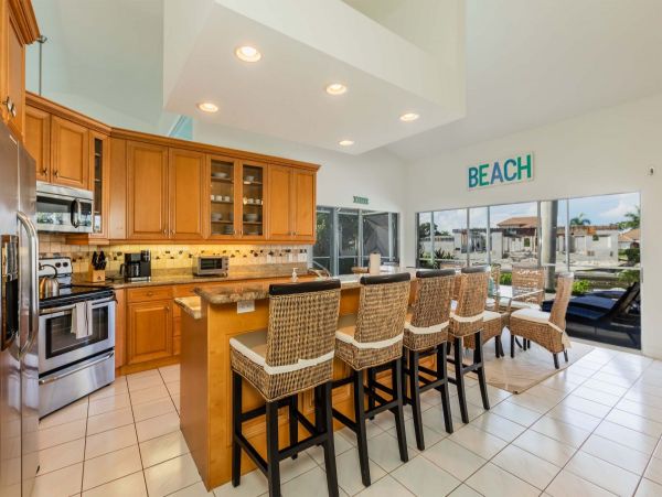 Marco Island Home 1010666