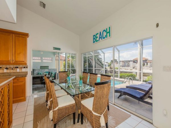 Marco Island Home 1010666