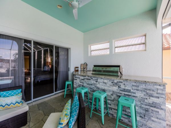 Marco Island Home 1010666