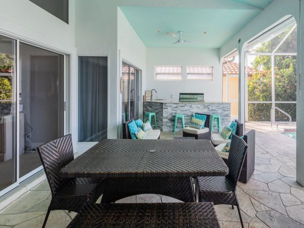 Marco Island Home 1010666