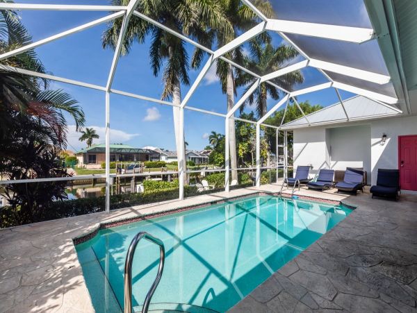 Marco Island Home 1010666