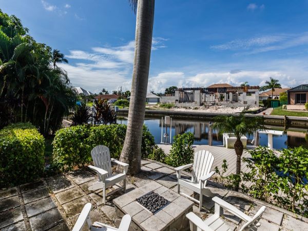Marco Island Home 1010666