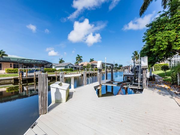 Marco Island Home 1010666