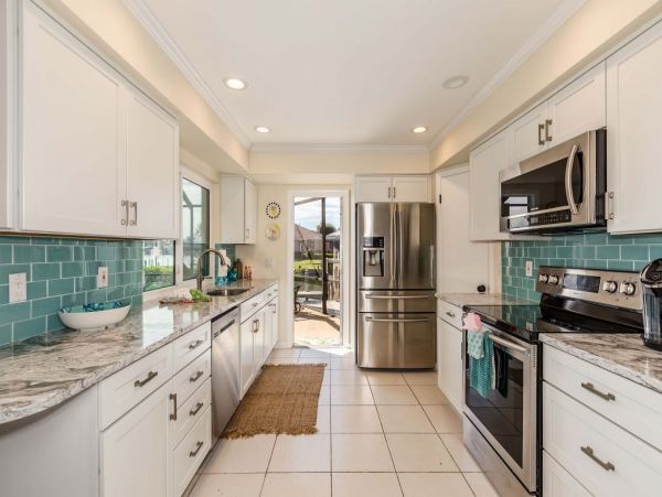 A Rare Find Three Bedroom  Marco Island Getaway