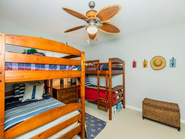 A Rare Find Three Bedroom  Marco Island Getaway