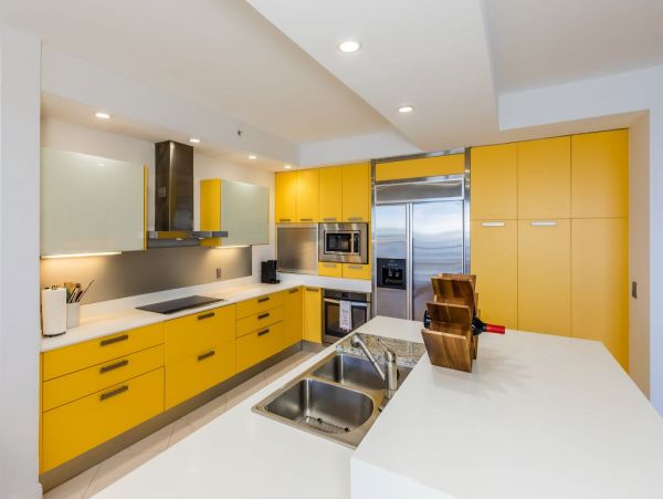 Marco Island Condo 1010668
