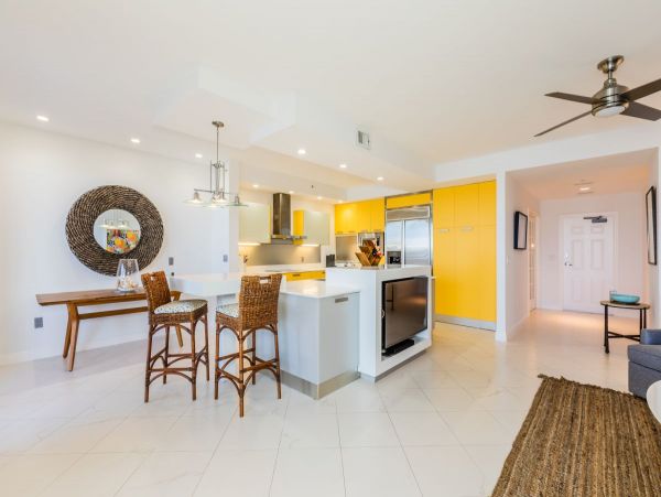Marco Island Condo 1010668
