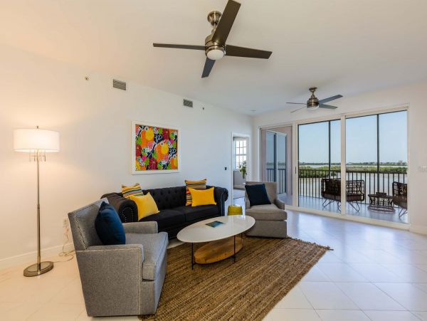Marco Island Condo 1010668