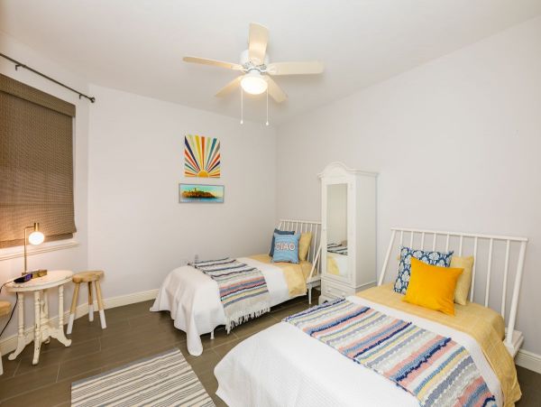 Marco Island Condo 1010668