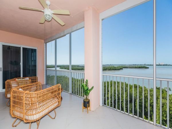 Marco Island Condo 1010668