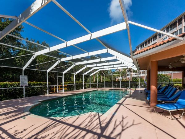 Marco Island Condo 1010668