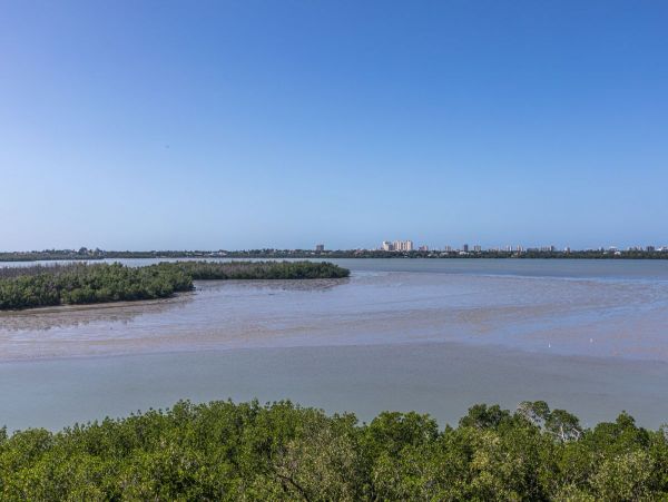 Marco Island Condo 1010668