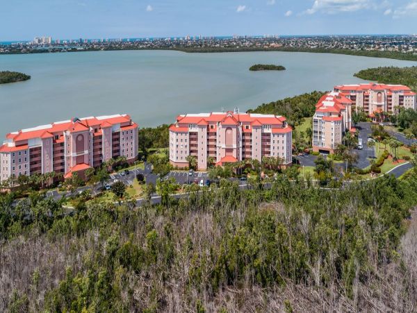 Marco Island Condo 1010668