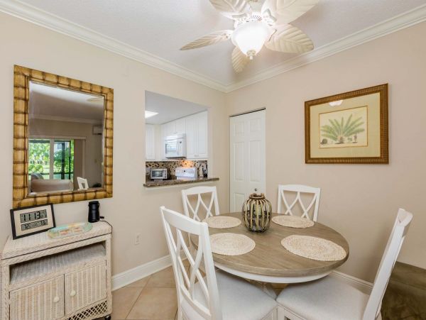 Marco Island Condo 1010669