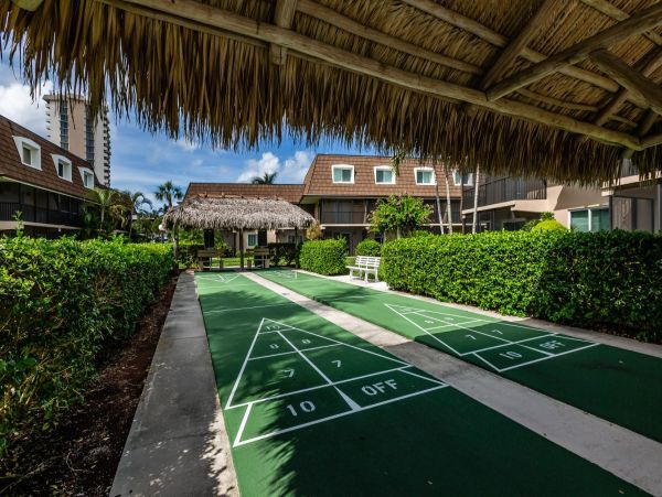 Marco Island Condo 1010669