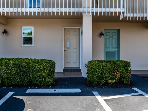 Marco Island Condo 1010669