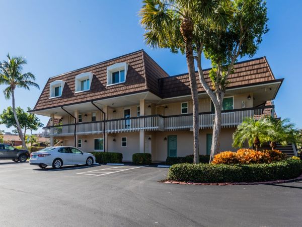 Marco Island Condo 1010669