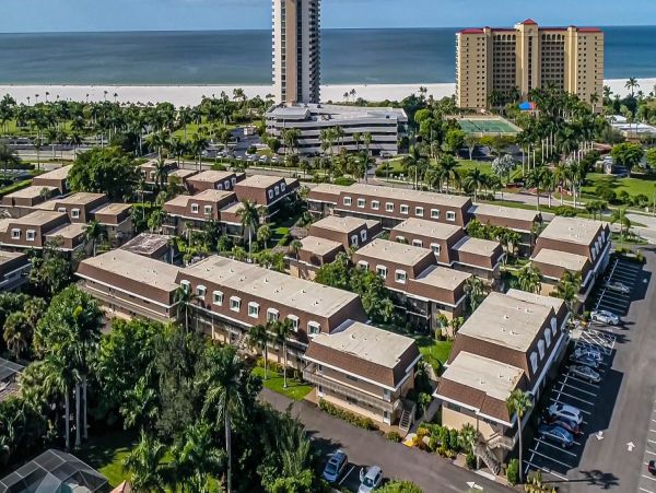 Marco Island Condo 1010669