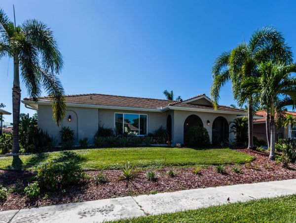 Marco Island Home 1010670