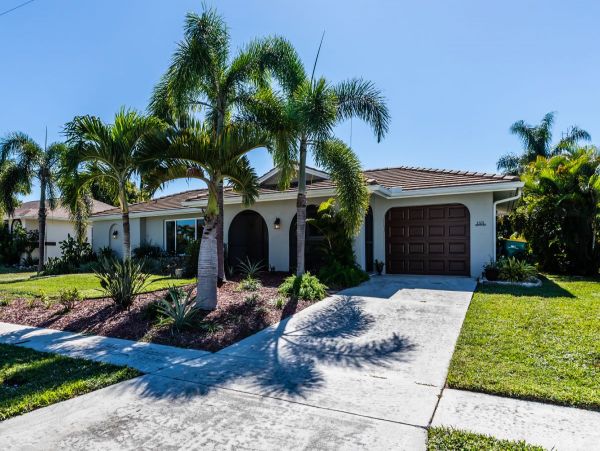 Marco Island Home 1010670