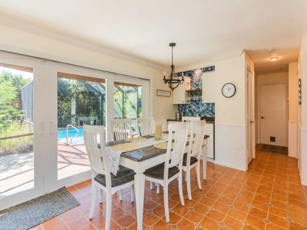 Marco Island Home 1010670