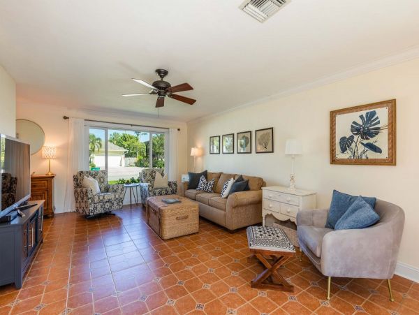 Marco Island Home 1010670