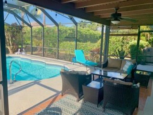 Marco Island Home 1010670