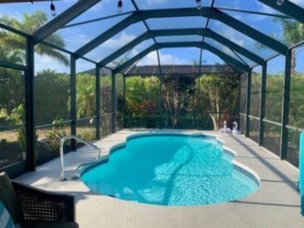 Marco Island Home 1010670