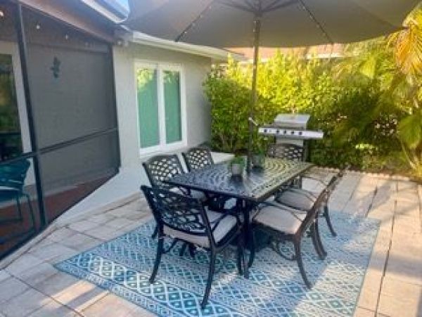 Marco Island Home 1010670