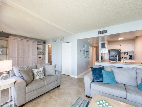 Charming Marco Island Vacation Rental with Great Views