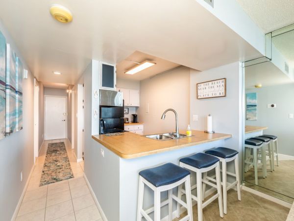 Charming Marco Island Vacation Rental with Great Views