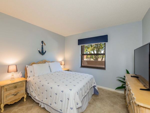 Charming Marco Island Vacation Rental with Great Views