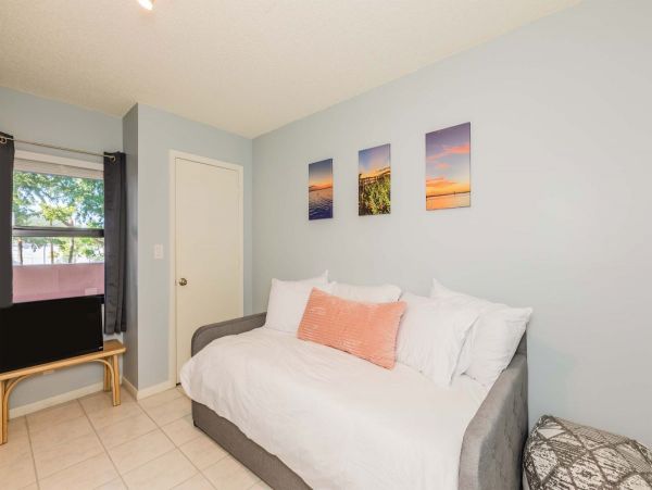 Charming Marco Island Vacation Rental with Great Views