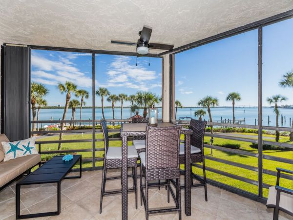 Charming Marco Island Vacation Rental with Great Views