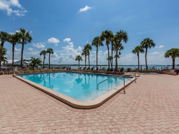 Charming Marco Island Vacation Rental with Great Views