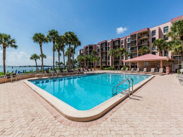 Charming Marco Island Vacation Rental with Great Views